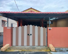 Brown Homestay Teluk Kemang Port Dickson